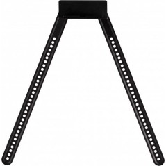 Viewsonic VB-WMK-002 kit de support Noir