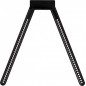 Viewsonic VB-WMK-002 kit de support Noir Viewsonic VB-WMK-002 kit de support Noir