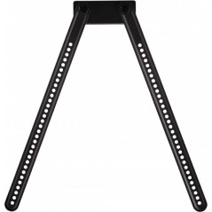 Viewsonic VB-WMK-002 kit de support Noir