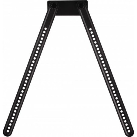 Viewsonic VB-WMK-002 kit de support Noir