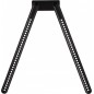 Viewsonic VB-WMK-002 kit de support Noir Viewsonic VB-WMK-002 kit de support Noir