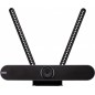 Viewsonic VB-WMK-002 kit de support Noir Viewsonic VB-WMK-002 kit de support Noir