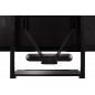 Viewsonic VB-WMK-002 kit de support Noir Viewsonic VB-WMK-002 kit de support Noir