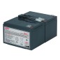 APC Cartouche de batterie de rechange No6