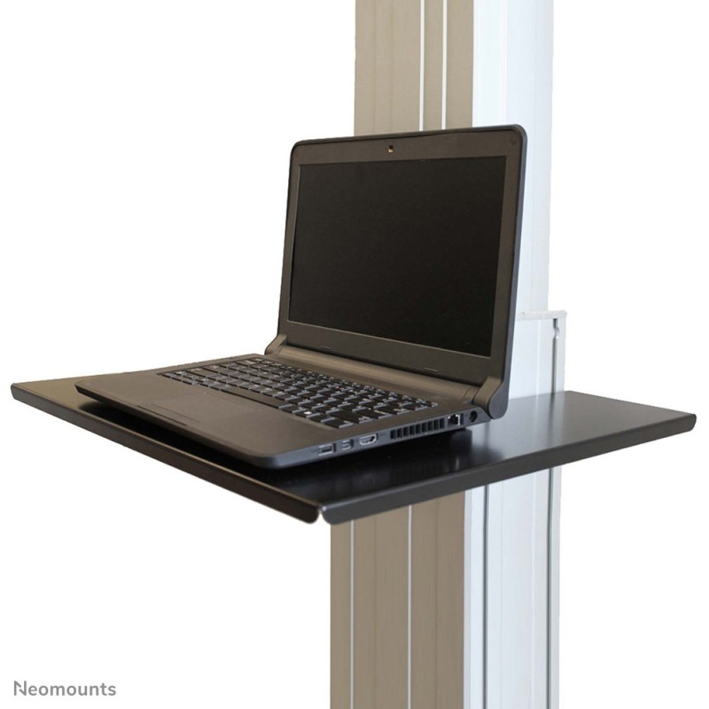 Neomounts PLASMA-M2500LAPSHELF Etagère pour multimédia Neomounts PLASMA-M2500LAPSHELF Etagère pour multimédia