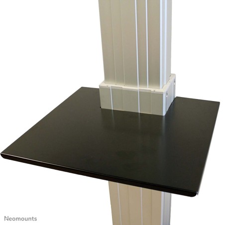 Neomounts PLASMA-M2500LAPSHELF Etagère pour multimédia