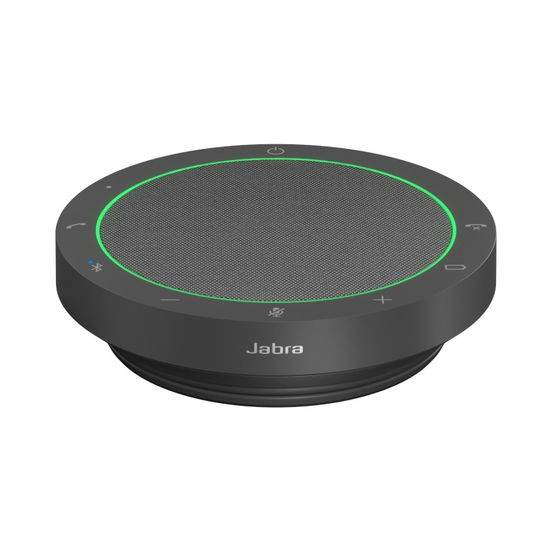 Jabra Speak2 55 haut-parleur Universel USB Type-C Noir Jabra Speak2 55 haut-parleur Universel USB Type-C Noir