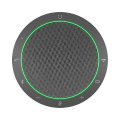 Jabra Speak2 55 haut-parleur Universel USB Type-C Noir