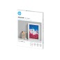 HP Papier photo Advanced, brillant, 250 g/m2, 13 x 18 cm (127 x 178 mm), 25 feuilles HP Papier photo Advanced, brillant, 250 g/m2, 13 x 18 cm (127 x 178 mm), 25 feuilles
