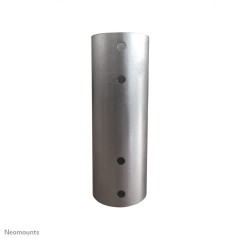 Neomounts FPMA-CPCONNECTSILVER Connecteur pour tube d'extension