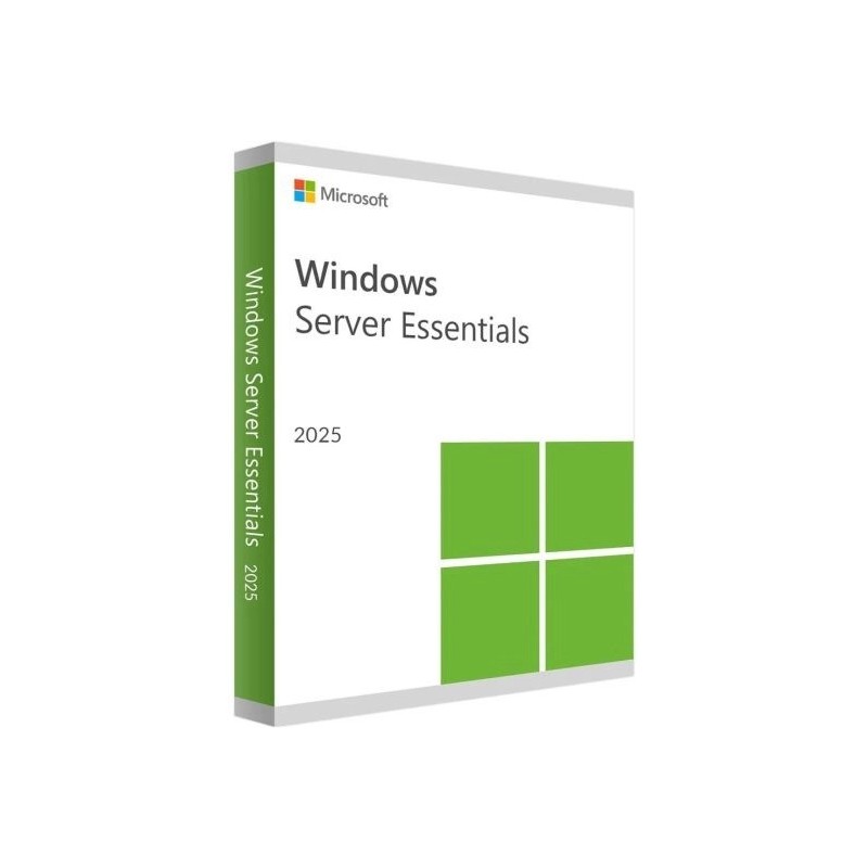 DELL 634-CVDZ système d'exploitation 1 licence(s)