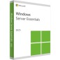 DELL 634-CVDZ système d'exploitation 1 licence(s)