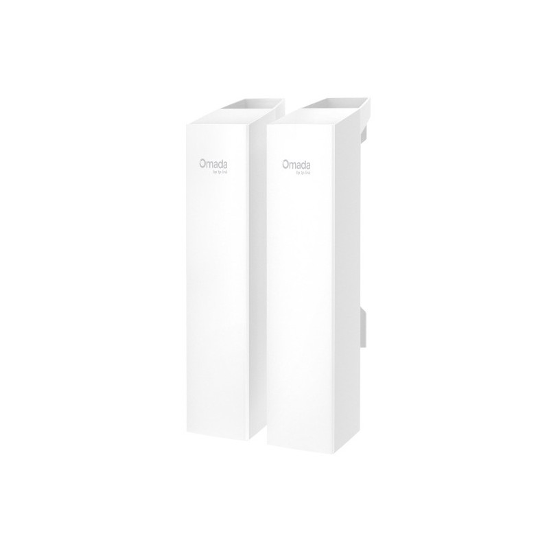 TP-Link Omada EAP215-Bridge KIT Pont réseau 867 Mbit/s Blanc
