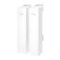 TP-Link Omada EAP215-Bridge KIT Pont réseau 867 Mbit/s Blanc