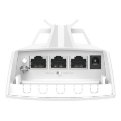 TP-Link Omada EAP215-Bridge KIT Pont réseau 867 Mbit s Blanc