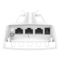 TP-Link Omada EAP215-Bridge KIT Pont réseau 867 Mbit/s Blanc