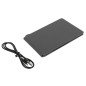 Targus AKF003FR clavier Universel Bluetooth AZERTY Français Noir Targus AKF003FR clavier Universel Bluetooth AZERTY Français Noir