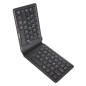 Targus AKF003FR clavier Universel Bluetooth AZERTY Français Noir Targus AKF003FR clavier Universel Bluetooth AZERTY Français Noir