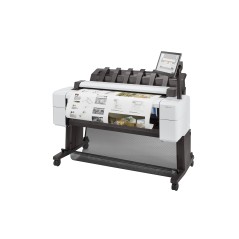 HP DESIGNJET T2600 PS MANAGED MFP -36IN imprimante grand format Couleur 2400 x 1200 DPI