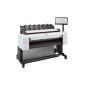 HP DESIGNJET T2600 PS MANAGED MFP -36IN imprimante grand format Couleur 2400 x 1200 DPI HP DESIGNJET T2600 PS MANAGED MFP -36IN imprimante grand format Couleur 2400 x 1200 DPI