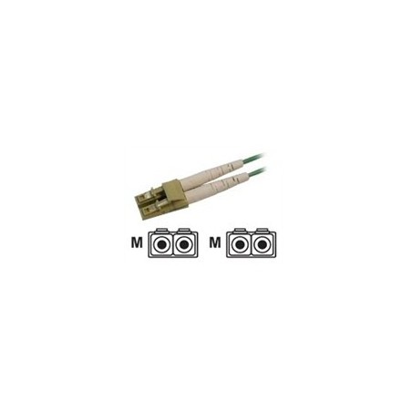 Fujitsu D FCKAB-OM4-C05-L câble InfiniBand et à fibres optiques 5 m LC