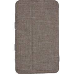 Case Logic SnapView 20,3 cm (8") Folio Marron