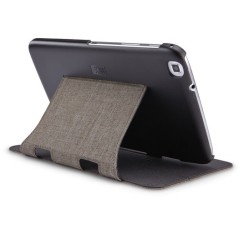 Case Logic SnapView 20,3 cm (8") Folio Marron