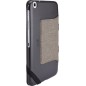 Case Logic SnapView 20,3 cm (8") Folio Marron