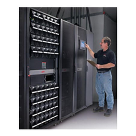 APC WSTRTUP5X8-PD-30 service d'installation
