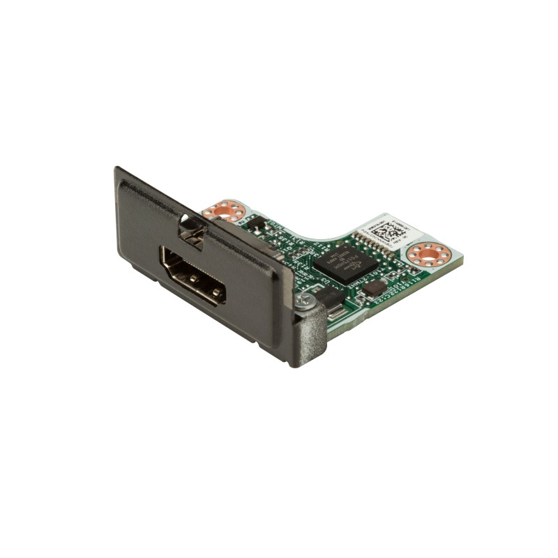 HP HDMI Flex Port carte et adaptateur d'interfaces Interne