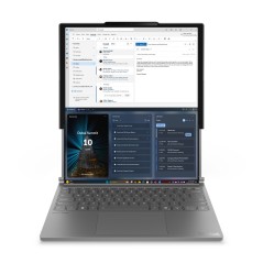 Lenovo ThinkBook Plus G6 Rollable Copilot+ PC Intel Core Ultra 7 258V Ordinateur portable 42,4 cm (16.7") 32 Go LPDDR5x-SDRAM 1