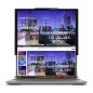 Lenovo ThinkBook Plus G6 Rollable Copilot+ PC Intel Core Ultra 7 258V Ordinateur portable 42,4 cm (16.7") 32 Go LPDDR5x-SDRAM 1 Lenovo ThinkBook Plus G6 Rollable Copilot+ PC Intel Core Ultra 7 258V Ordinateur portable 42,4 cm (16.7") 32 Go LPDDR5x-SDRAM 1