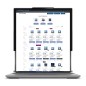 Lenovo ThinkBook Plus G6 Rollable Copilot+ PC Intel Core Ultra 7 258V Ordinateur portable 42,4 cm (16.7") 32 Go LPDDR5x-SDRAM 1 Lenovo ThinkBook Plus G6 Rollable Copilot+ PC Intel Core Ultra 7 258V Ordinateur portable 42,4 cm (16.7") 32 Go LPDDR5x-SDRAM 1