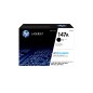 HP LaserJet Cartouche de toner noir 147A authentique HP LaserJet Cartouche de toner noir 147A authentique