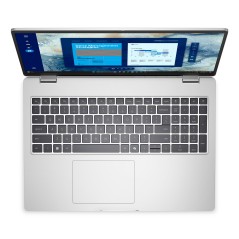 DELL Pro 16 PC16250 Intel Core Ultra 7 265U Ordinateur portable 40,6 cm (16") Full HD+ 16 Go DDR5-SDRAM 512 Go SSD Wi-Fi 6E