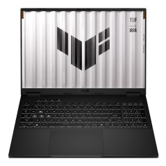 ASUS TUF Gaming A16 FA608WI-QT012W Copilot+ PC AMD Ryzen AI 9 HX 370 Ordinateur portable 40,6 cm (16") 2.5K 32 Go LPDDR5x-SDRAM
