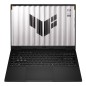 ASUS TUF Gaming A16 FA608WI-QT012W Copilot+ PC AMD Ryzen AI 9 HX 370 Ordinateur portable 40,6 cm (16") 2.5K 32 Go LPDDR5x-SDRAM