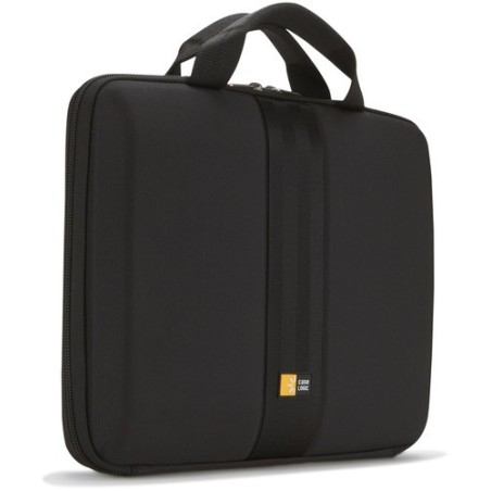 Case Logic QNS-111 Black 29,5 cm (11.6") Housse Noir