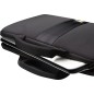 Case Logic QNS-111 Black 29,5 cm (11.6") Housse Noir Case Logic QNS-111 Black 29,5 cm (11.6") Housse Noir