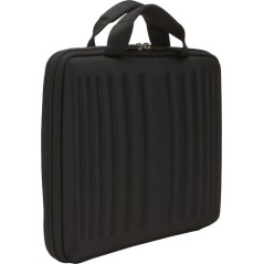 Case Logic QNS-111 Black 29,5 cm (11.6") Housse Noir