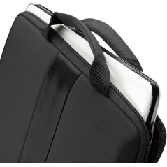 Case Logic QNS-111 Black 29,5 cm (11.6") Housse Noir