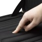 Case Logic QNS-111 Black 29,5 cm (11.6") Housse Noir Case Logic QNS-111 Black 29,5 cm (11.6") Housse Noir