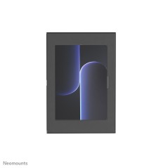 Neomounts WL15-601BL1 Boîtier de tablette - 10.9-11" | 25,4-27,9 cm - verrouillable