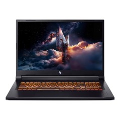 Acer Nitro V 17 AI ANV17-41-R91Y AMD Ryzen™ 7 260 Ordinateur portable 43,9 cm (17.3") WUXGA 32 Go DDR5-SDRAM 1 To SSD NVIDIA