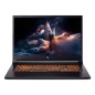 Acer Nitro V 17 AI ANV17-41-R91Y AMD Ryzen™ 7 260 Ordinateur portable 43,9 cm (17.3") WUXGA 32 Go DDR5-SDRAM 1 To SSD NVIDIA