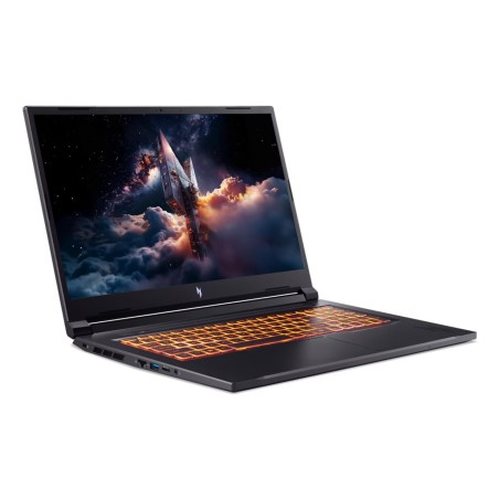 Acer Nitro V 17 AI ANV17-41-R91Y AMD Ryzen™ 7 260 Ordinateur portable 43,9 cm (17.3") WUXGA 32 Go DDR5-SDRAM 1 To SSD NVIDIA