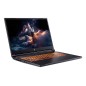 Acer Nitro V 17 AI ANV17-41-R91Y AMD Ryzen™ 7 260 Ordinateur portable 43,9 cm (17.3") WUXGA 32 Go DDR5-SDRAM 1 To SSD NVIDIA