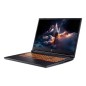 Acer Nitro V 17 AI ANV17-41-R91Y AMD Ryzen™ 7 260 Ordinateur portable 43,9 cm (17.3") WUXGA 32 Go DDR5-SDRAM 1 To SSD NVIDIA