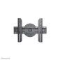 Neomounts LED-WR100BLACK Support pour écran mural 37-75" - rotatif Neomounts LED-WR100BLACK Support pour écran mural 37-75" - rotatif