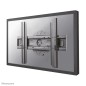 Neomounts LED-WR100BLACK Support pour écran mural 37-75" - rotatif Neomounts LED-WR100BLACK Support pour écran mural 37-75" - rotatif